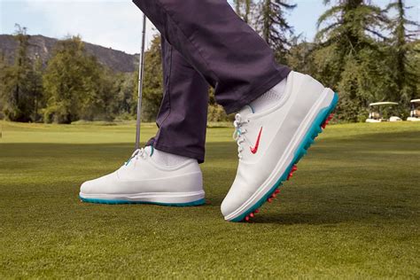 fake nike golf shoes